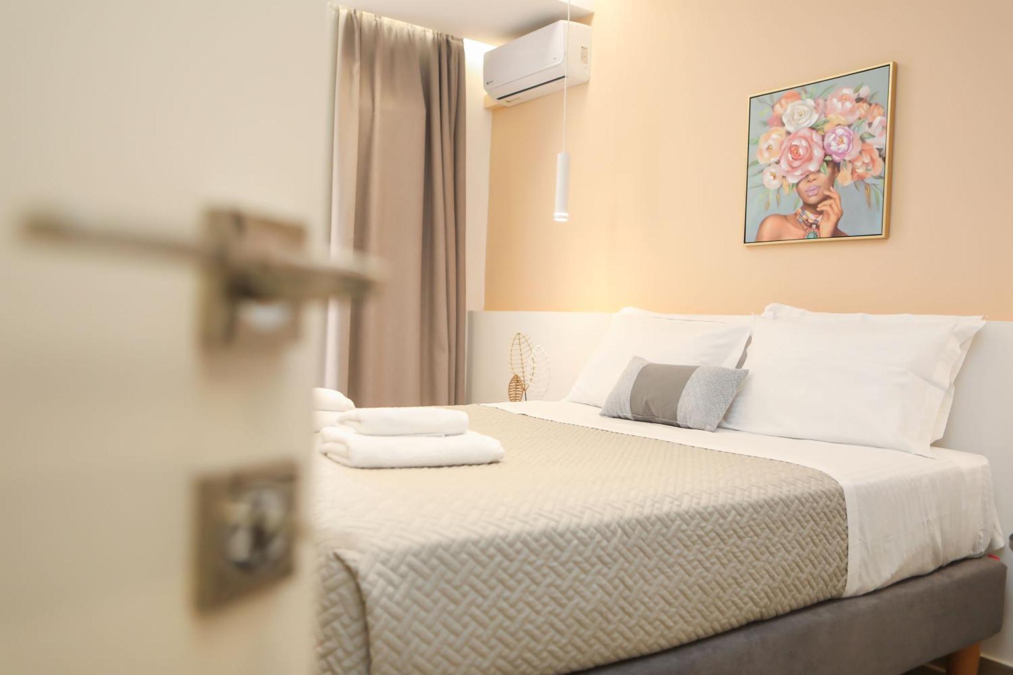 Elisavet City Apartment With Veranda Corfu (city) Exterior foto